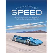 The History of Speed