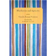 Blueberries and Apricots