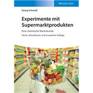 Experimente mit Supermarktprodukten