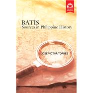 Batis: Sources in Philippine History
