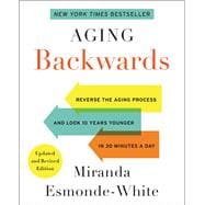 Aging Backwards