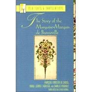 The Story Of The Marquise-marquis De Banneville