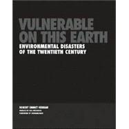 Vulnerable on this Earth : Environmental Disasters of the Twentieth Century