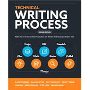 The Technical Writing Process, 2024