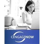 CengageNOW with eBook, Personal Tutor, InfoTrac® Instant Access Code for Cummings' Human Heredity: Principles and Issues