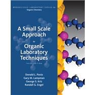A Small Scale Approach to Organic Laboratory Techniques