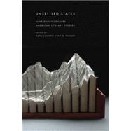 Unsettled States