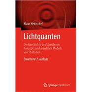 Lichtquanten