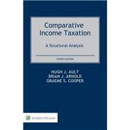 Comparative Income Taxation