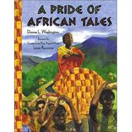A Pride of African Tales