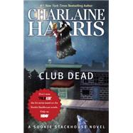 Club Dead A Sookie Stackhouse Novel