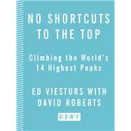 No Shortcuts to the Top,9780739349328