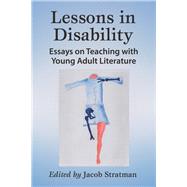 Lessons in Disability