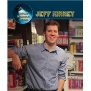 Jeff Kinney