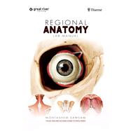 Regional Anatomy Lab Manual plus Thieme Gilroy Atlas - eBook