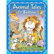Animal Tales for Bedtime