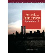 Attack on America September 11