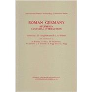 Roman Germany's