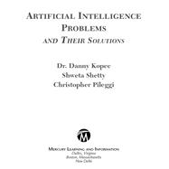Artificial Intelligence Problems and Their Solutions