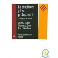 La Ensenanza Y Los Profesores/ International Handbook of Teachers and Teaching