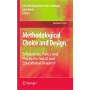 Methodological Choices and Design