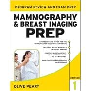 Mammography and Breast Imaging PREP: Program Review and Exam Prep