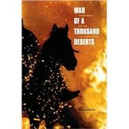 War of a Thousand Deserts : Indian Raids and the U.S.-Mexican War