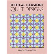 Optical Illusions Quilt Designs