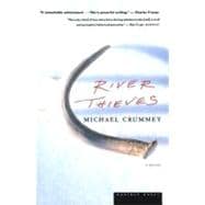 River Thieves: A Novel