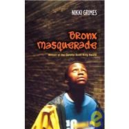 Bronx Masquerade