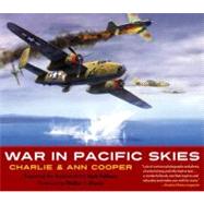 War in Pacific Skies