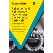 Refraction and Retinoscopy