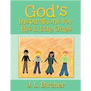 God's Inspirations for His Little Ones