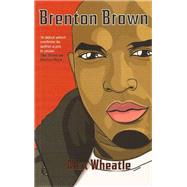 Brenton Brown
