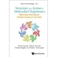 Structure and Action of Molecular Chaperones