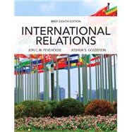 International Relations, Brief Edition [Rental Edition]