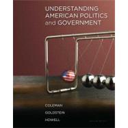 Understanding American Politics and Government (Paperback)