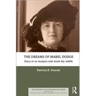 The Dreams of Mabel Dodge