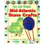 Fun and Simple Mid-Atlantic State Crafts