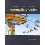 Intermediate Algebra Everyday Explorations