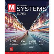 M: Information Systems