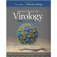 Principles of Virology: Molecular Biology