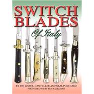 Switchblades Of Italy