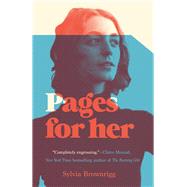 Pages For Her A Novel
