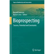 Bioprospecting