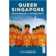 Queer Singapore