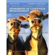 Handbook Of Livestock Management