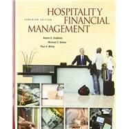 Hospitality Financial Management, First Canadian Edition