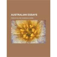 Australian Essays