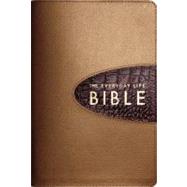The Everyday Life Bible The Power of God's Word for Everyday Living